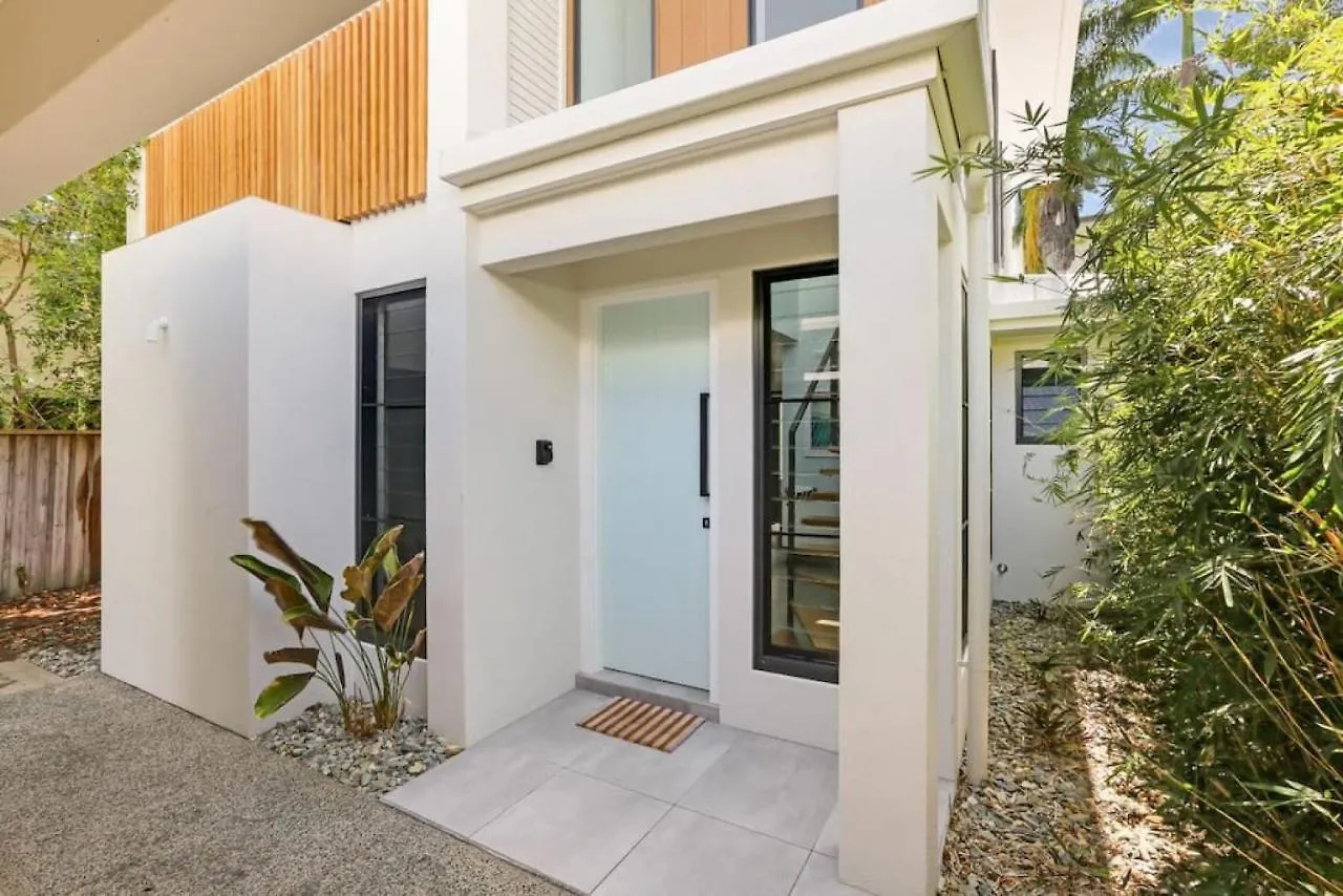 Carinya - Secluded Luxury Minutes From The Beach Palm Cove 0*,