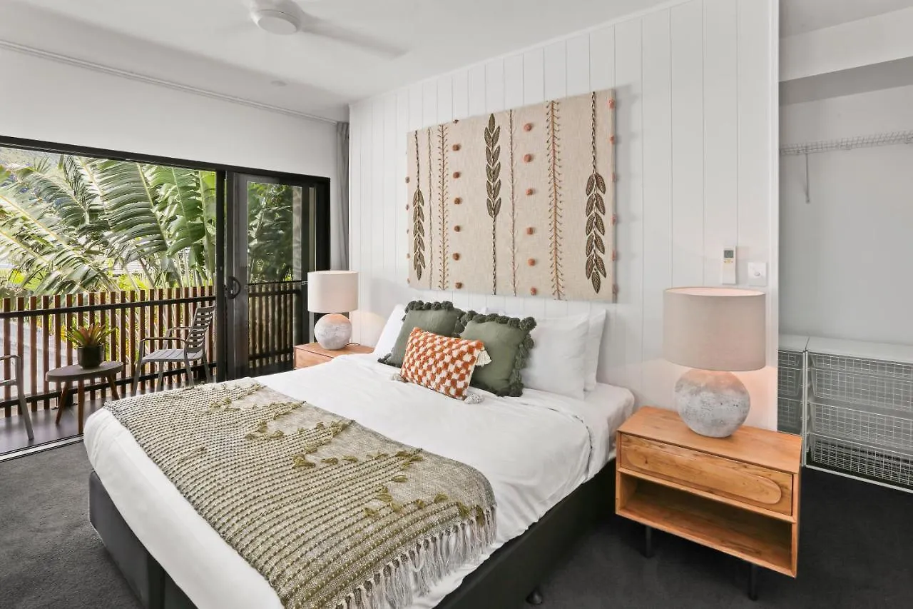 Villa Carinya - Secluded Luxury Minutes From The Beach Palm Cove