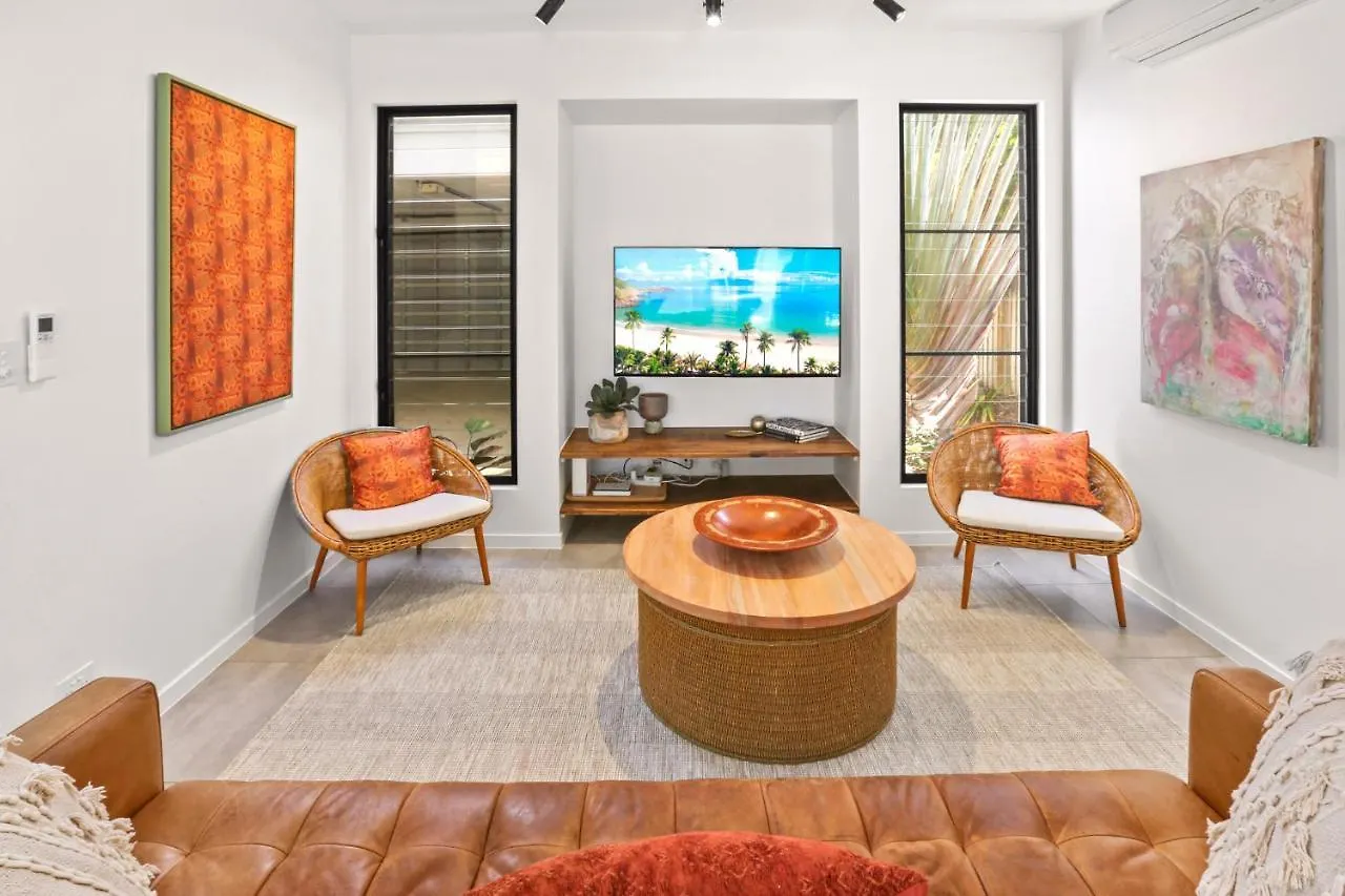 Carinya - Secluded Luxury Minutes From The Beach Palm Cove Villa