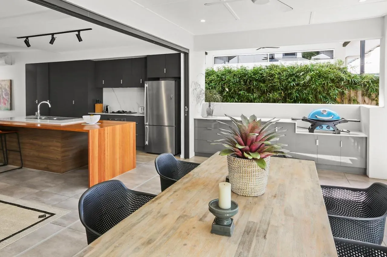 Carinya - Secluded Luxury Minutes From The Beach Palm Cove Villa
