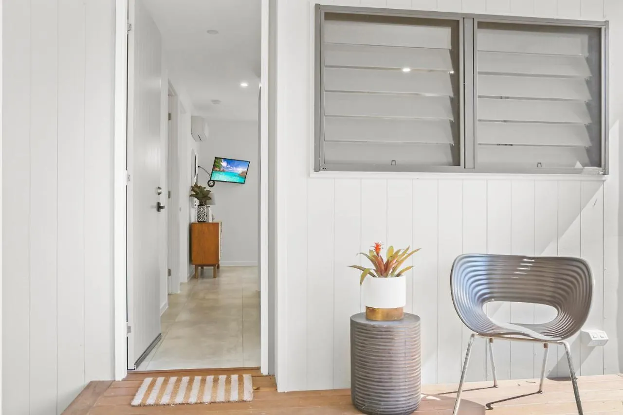 Villa Carinya - Secluded Luxury Minutes From The Beach Palm Cove Australia