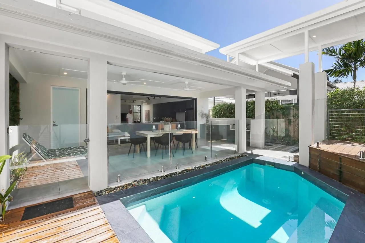 Carinya - Secluded Luxury Minutes From The Beach Palm Cove